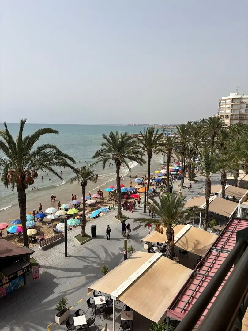 Apartment for sale in Avenida de los Marineros 5, imagen 22
