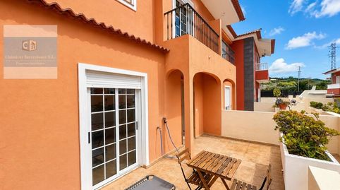 Foto 3 de Casa adosada en venta en Bicacarera, La Quinta, Santa Úrsula