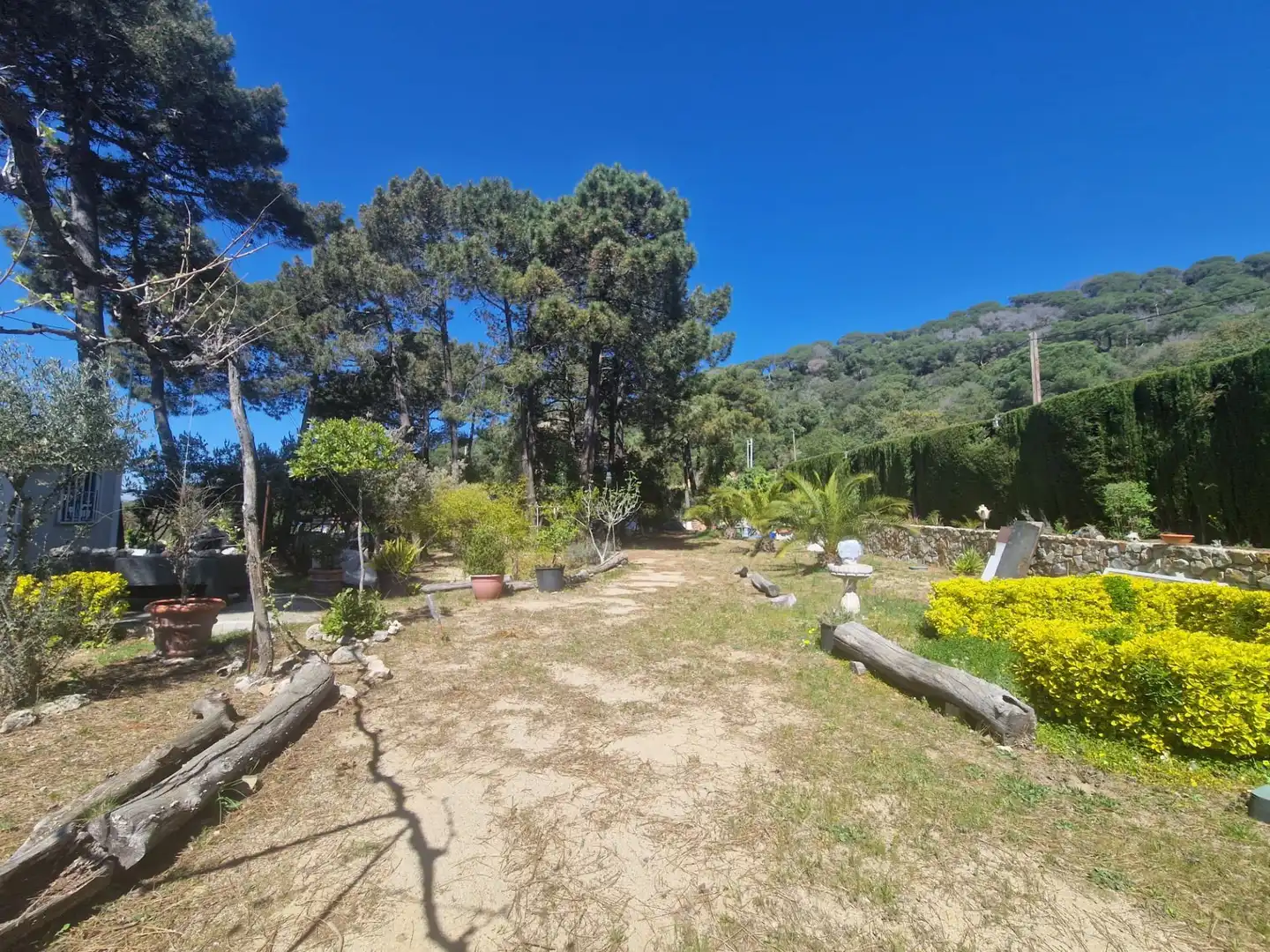 Residential for sale in Canyamars