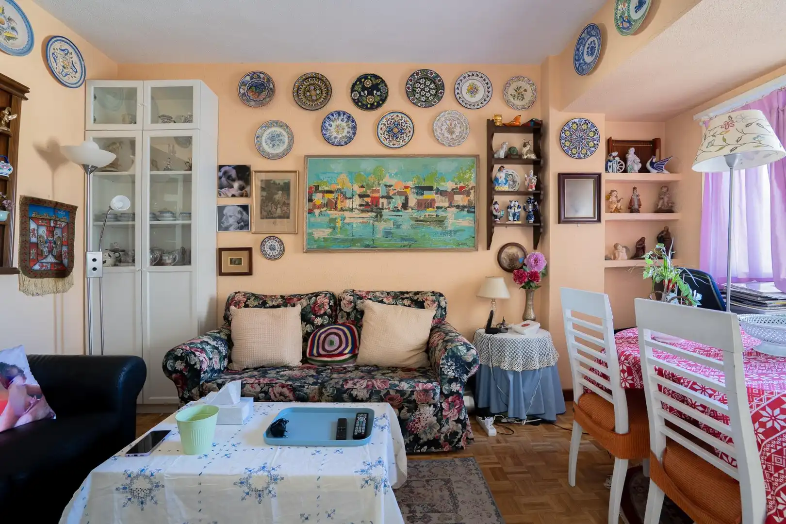 Appartement avec ascenseur à vendre à Retiro, imagen 6