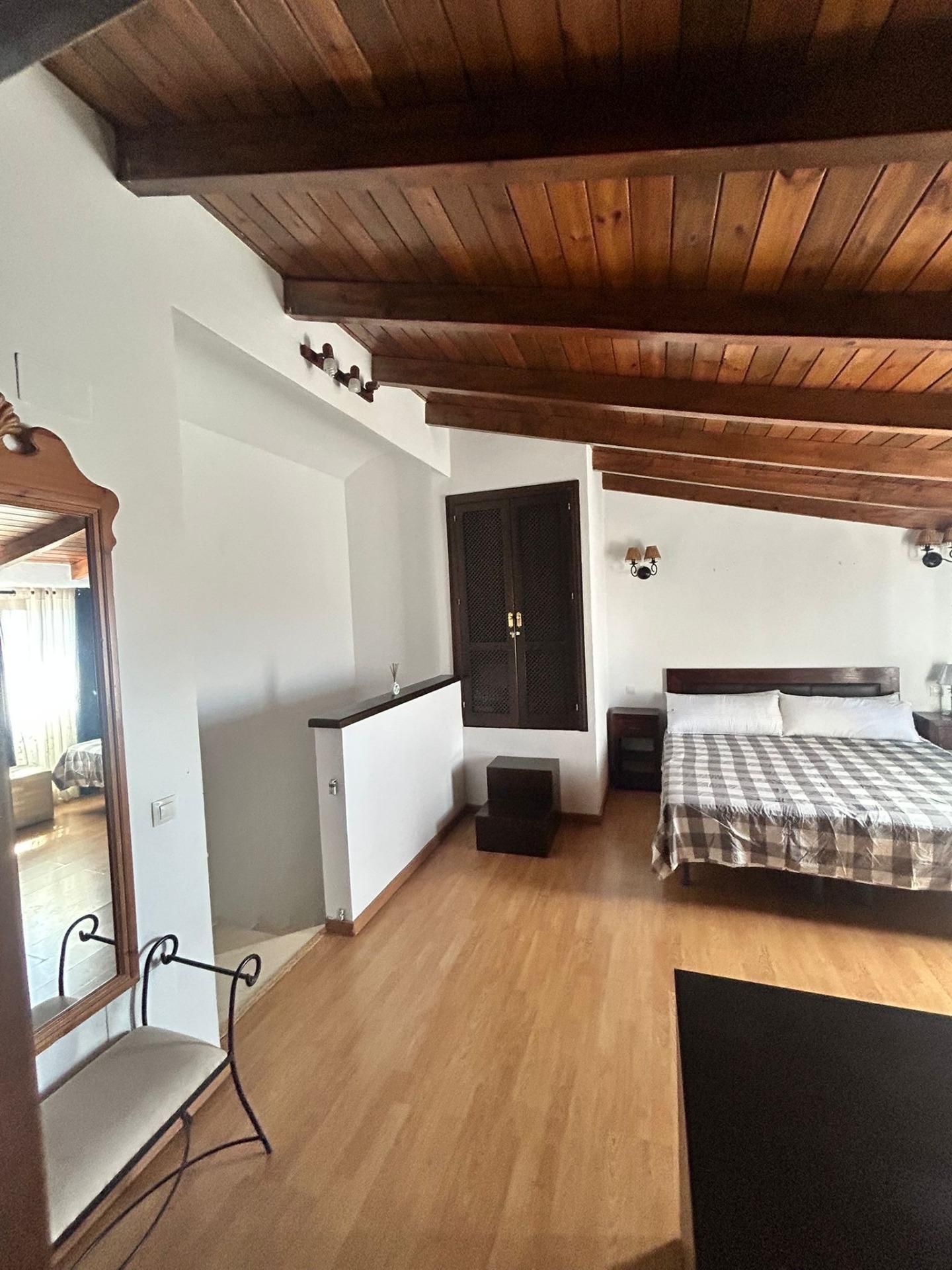 Casa adosada de lloguer a Urbanizacion pueblo andaluz las cancelas , Valdeolletas - Las Cancelas - Xarblanca