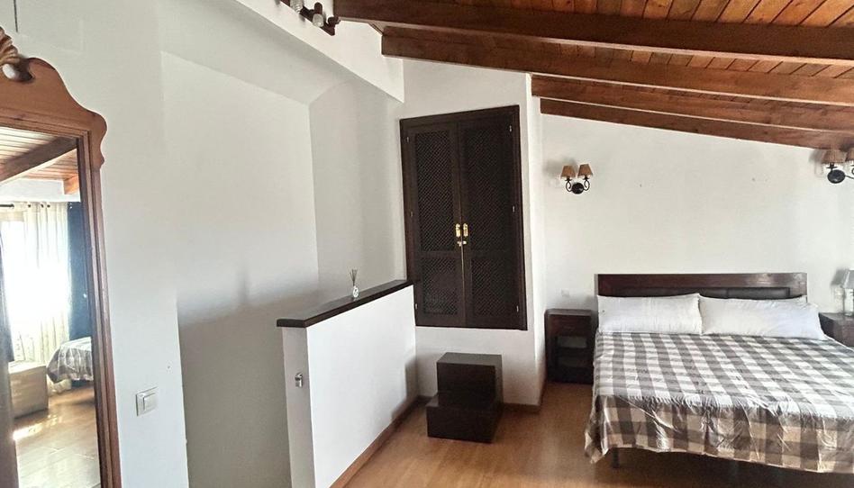 Foto 1 de Casa adosada de lloguer a Urbanizacion Pueblo Andaluz las Cancelas , Valdeolletas - Las Cancelas - Xarblanca, Málaga