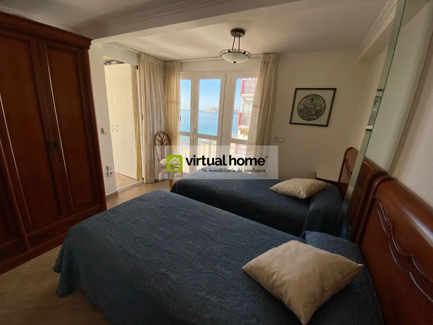 Flat with terrace for sale in Playa de Levante, imagen 19