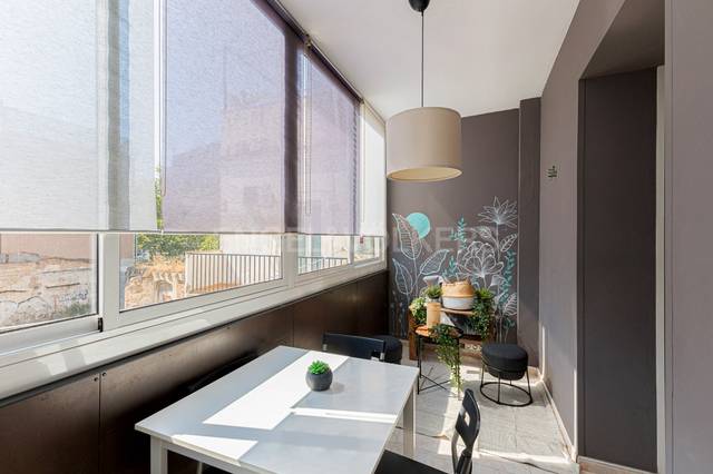 Apartamento en Venta en El Poblenou