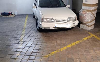 Parking of Garage for sale in Alcorcón