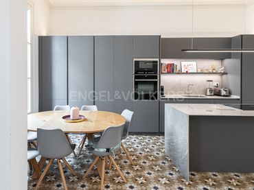 Appartamento con balcone in vendita a Bruc