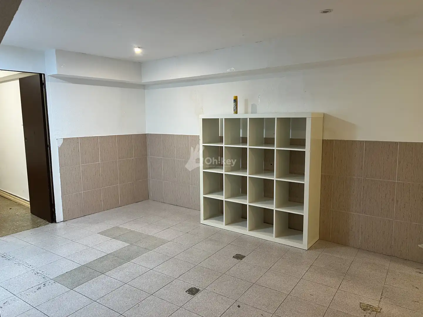 Geschaftsraum zur Miete in Casco Antiguo