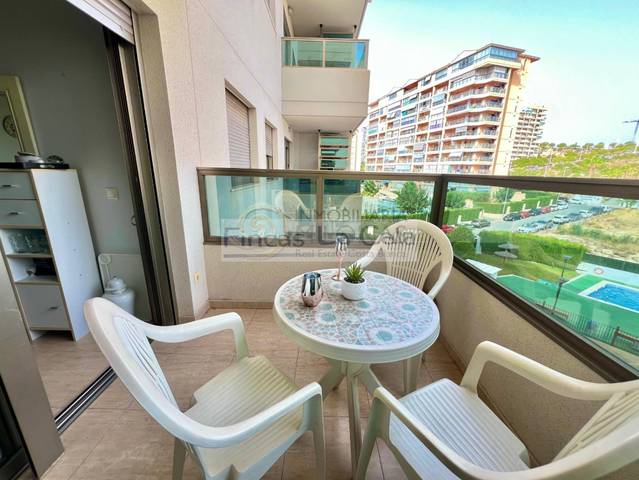 Apartamento en Venta en Alitana - Casablanca