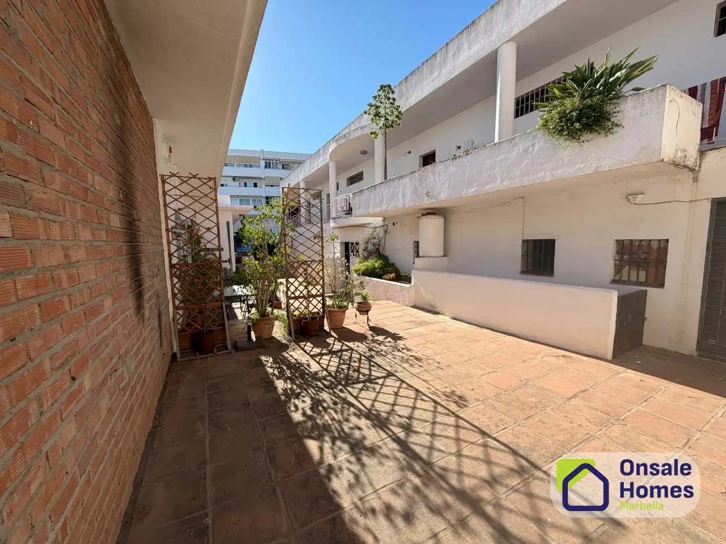 Business premises for sale in Calle Pablo Iglesias, imagen 12