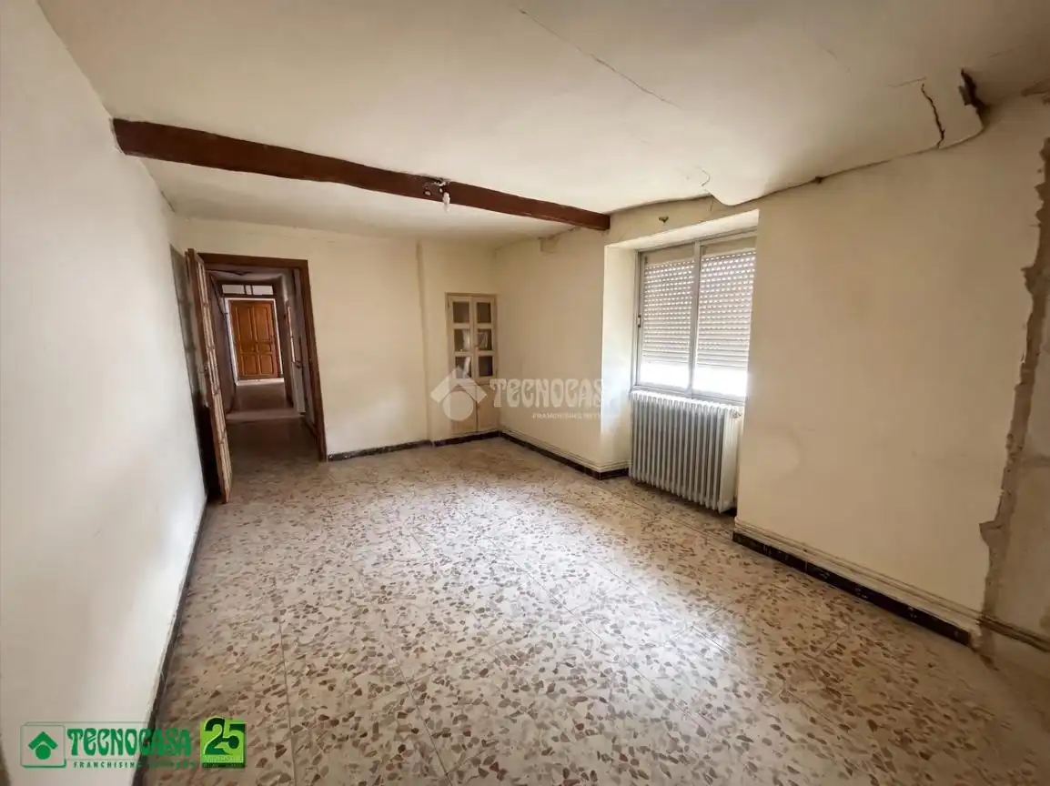 Casa adosada en venda en Manzanares amb Calefacció i Terrassa