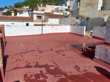 Casa en venda a Canillas de Aceituno
