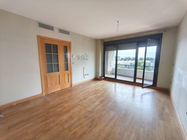 Appartamento con piscina in vendita a Villa de Madrid 17