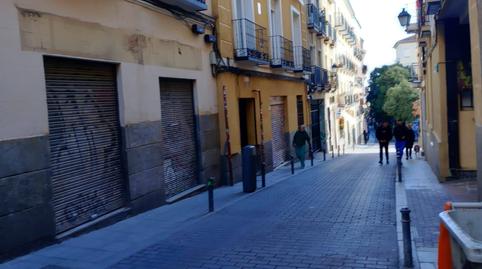 Foto 3 de Planta baixa en venda a Embajadores - Lavapiés,  Madrid Capital