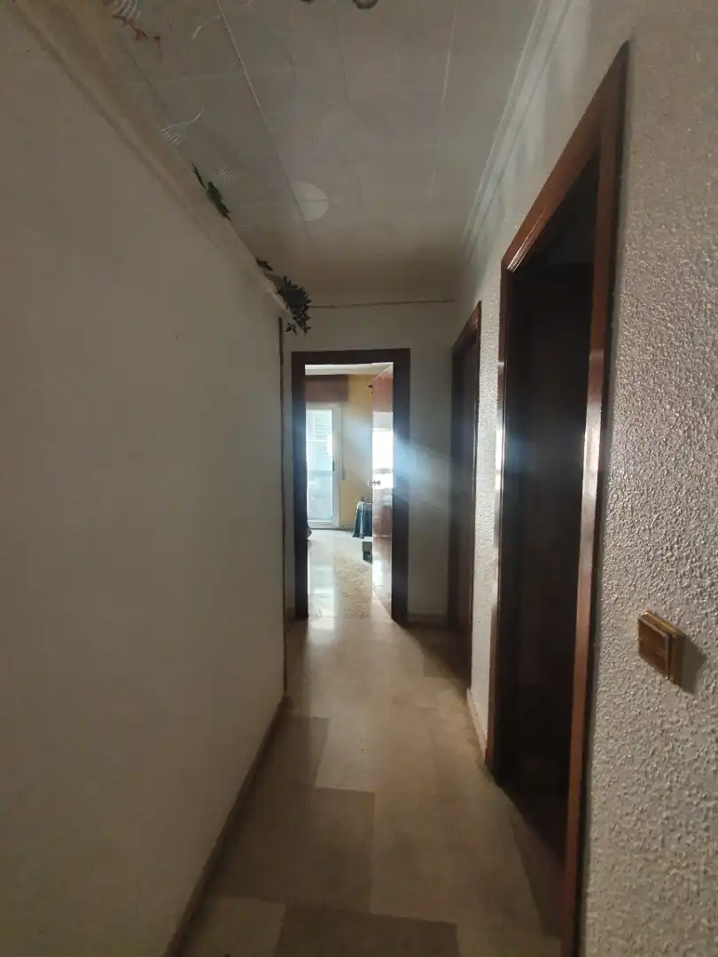 Pis en venda en Guadix amb Balcó