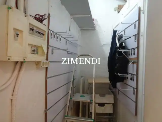 Local comercial de lloguer a Durango, imagen 5
