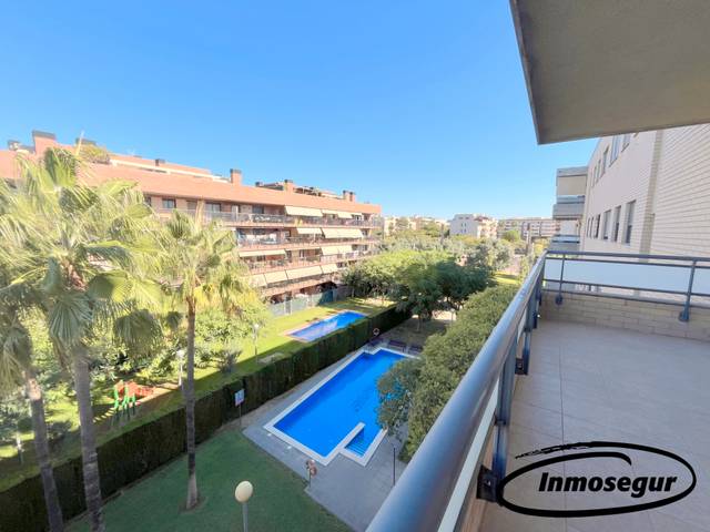 Piso en Venta en Carrer de Rosa Sensat, 16 en Barenys