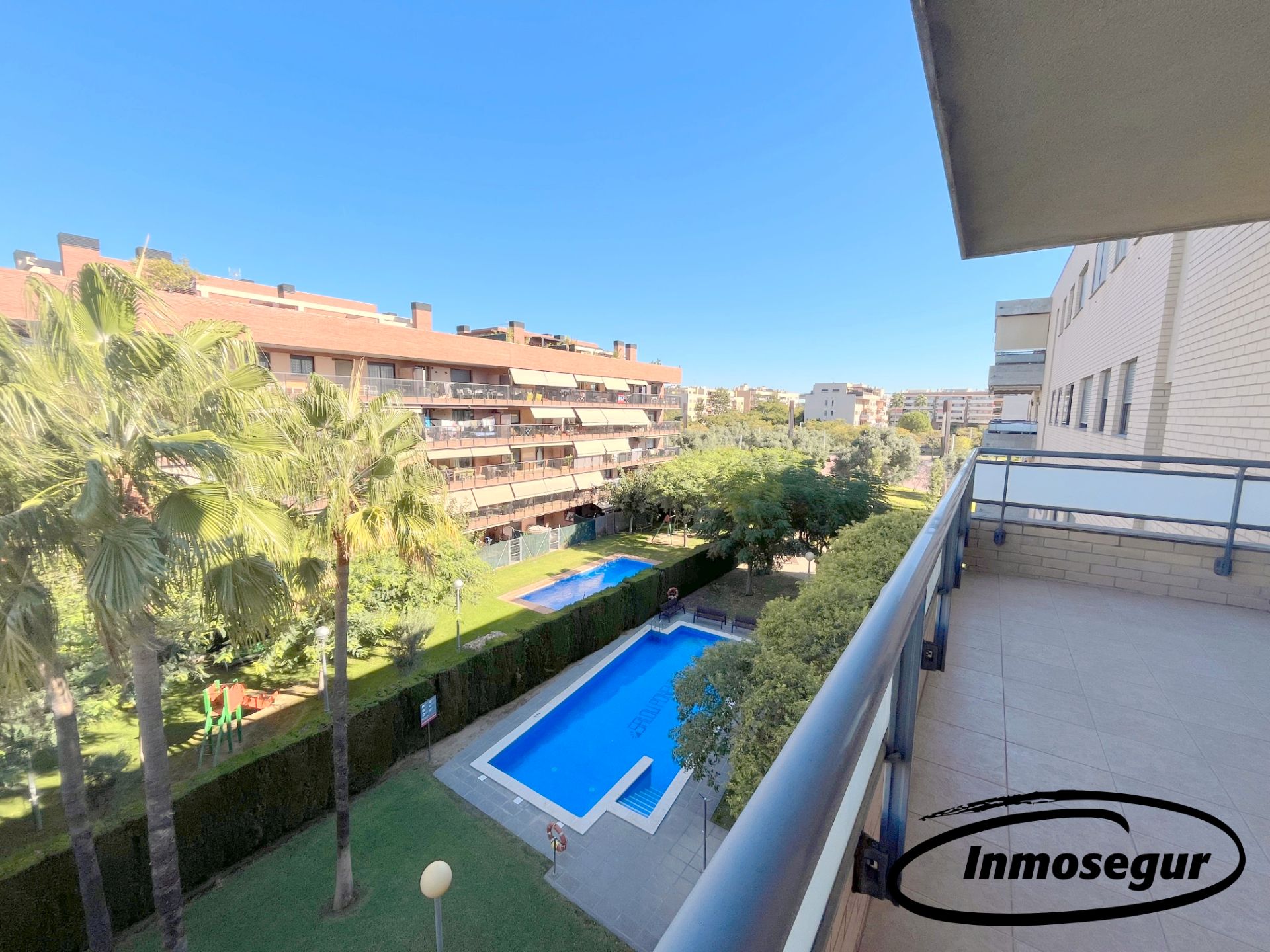 Flat for sale in Carrer de Rosa Sensat, 16, Barenys
