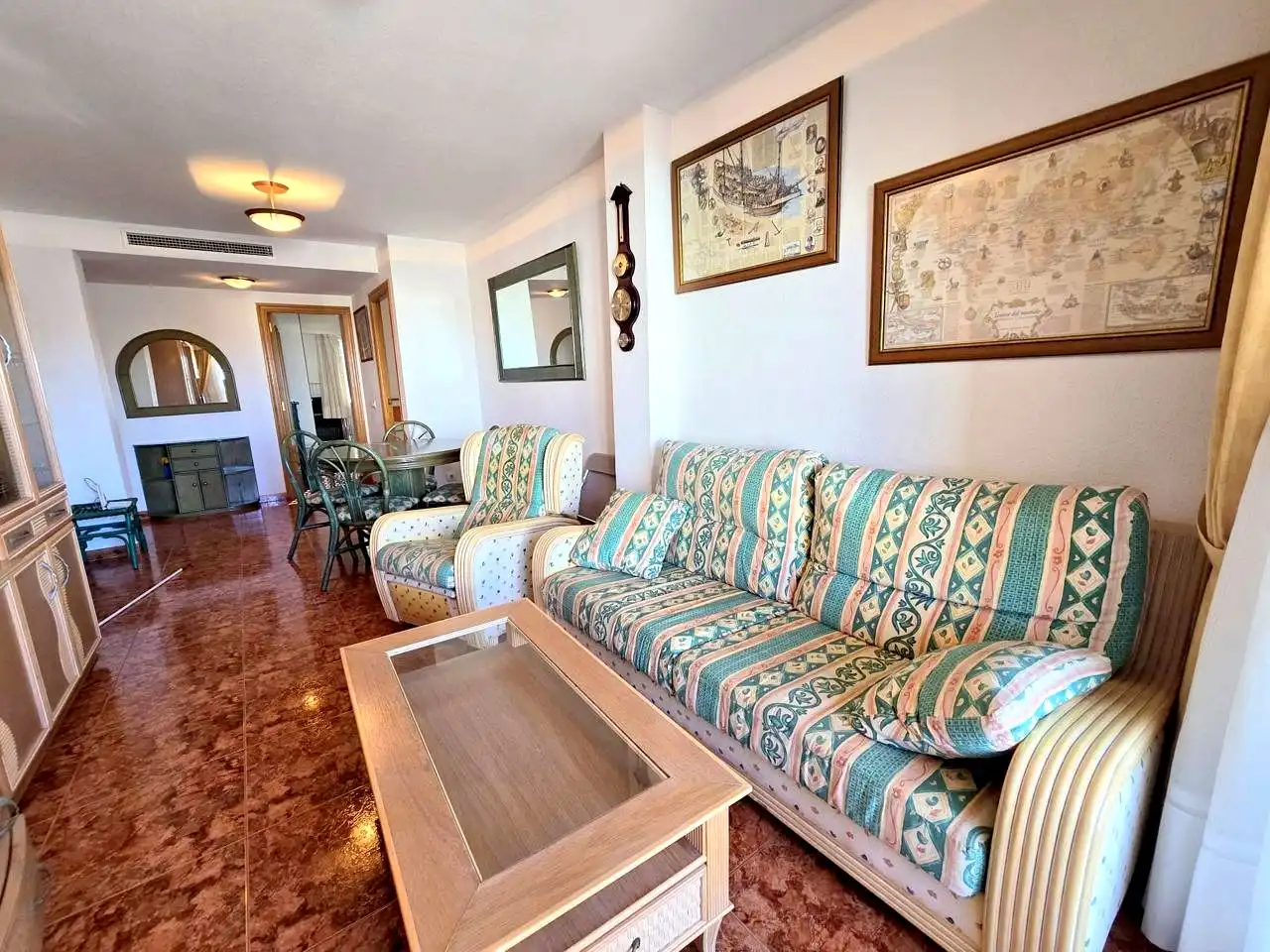 Apartamento de alquiler en calle Mare Nostrum, 11, Playa de Gandia