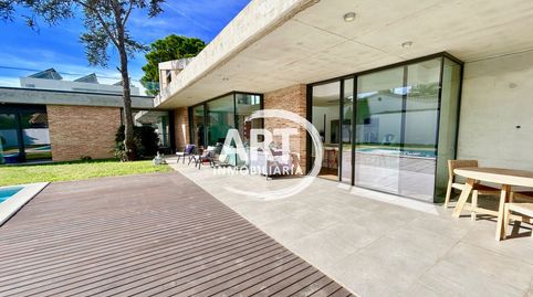 Foto 3 de Casa o chalet en venta en Pirineos, El Carme - Sant Agustí - Bonavista, L'Eliana
