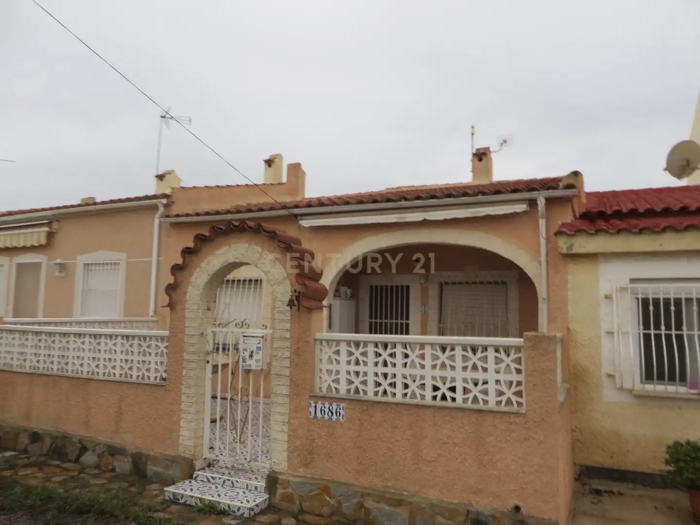 Casa a schiera in vendita a PARQUE DUERO, 29