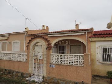 Maison mitoyenne à vendre à PARQUE DUERO, 29