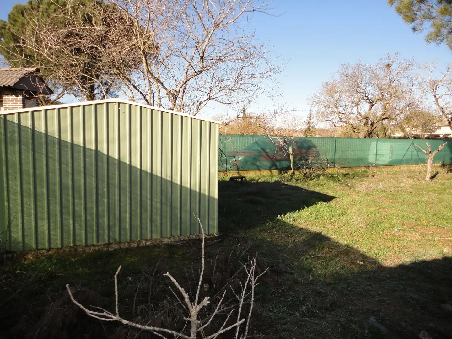 Casa o chalet en venta en Tudela de Duero con Jardín privado, Terraza y Trastero