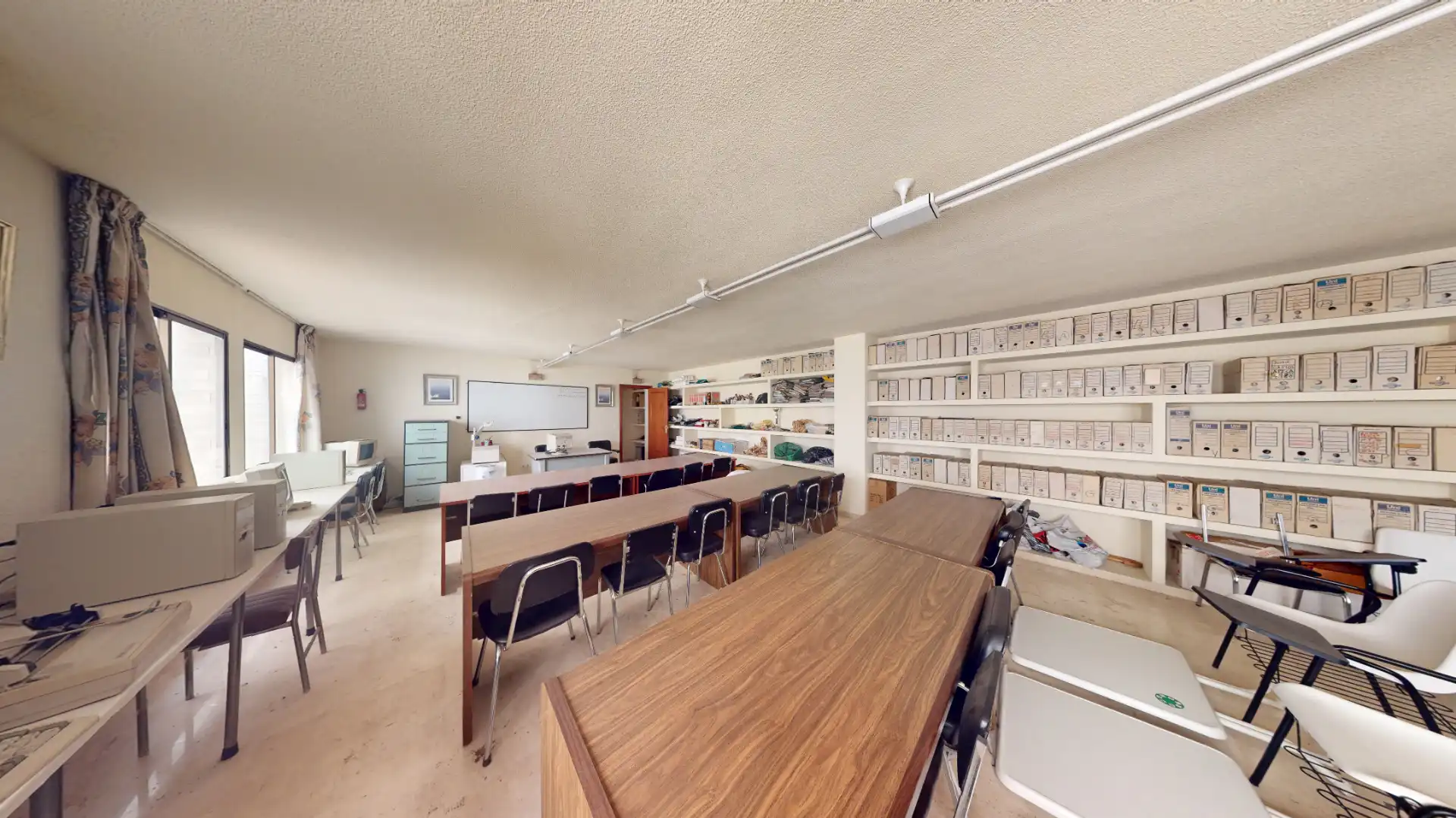 Office space with lift for sale in Carrer Arquitecto Morell, imagen 8