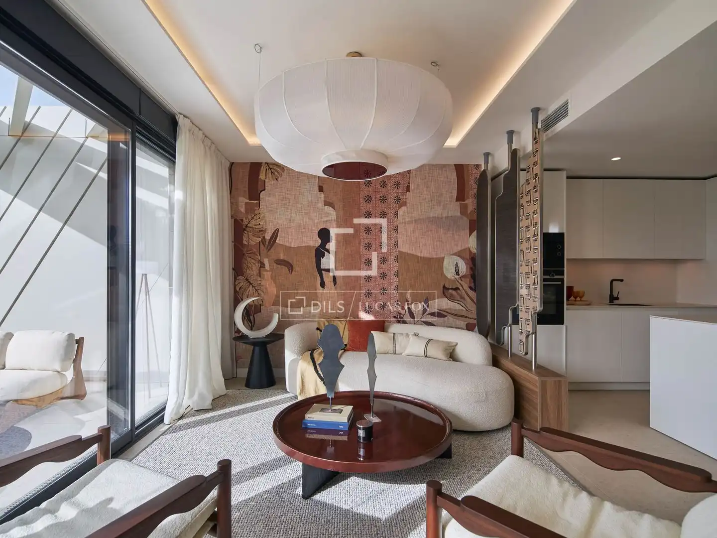 Detached house with terrace for sale in Las Marías, imagen 7