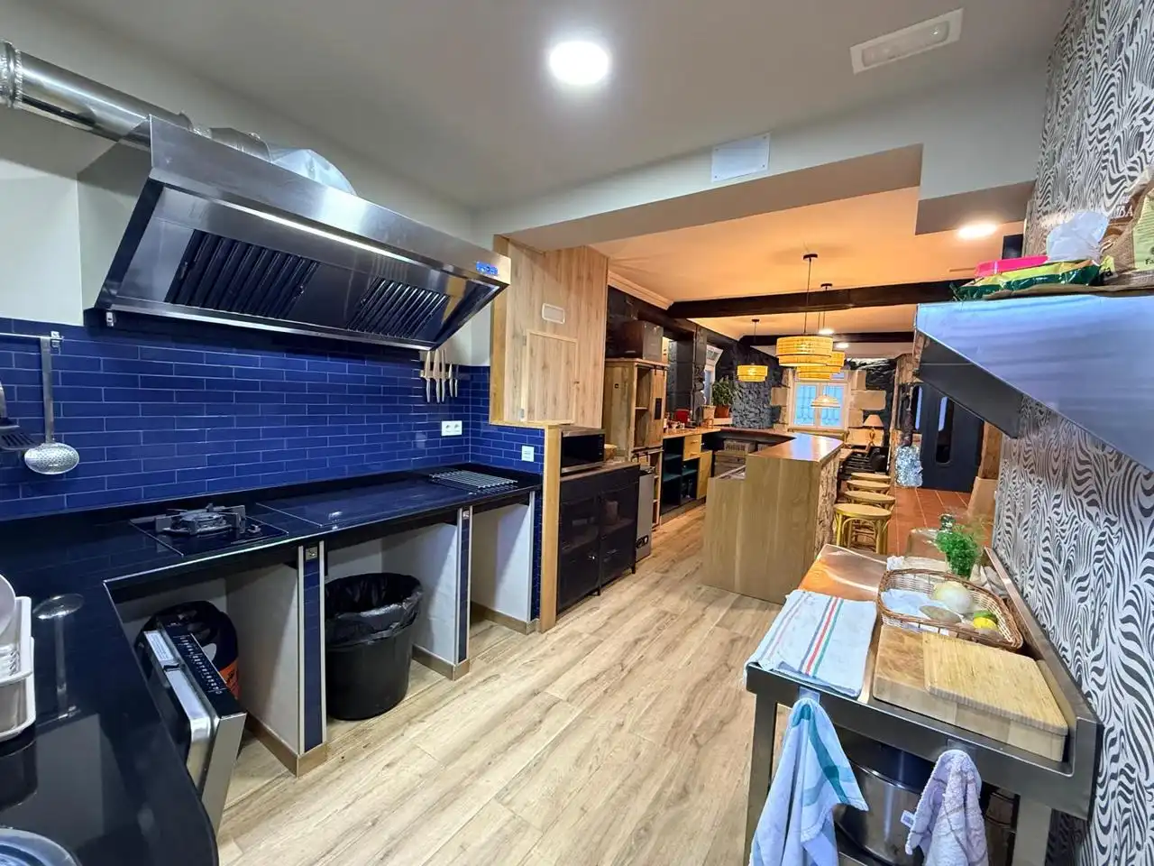 Local comercial en venta en Santa Maria Kalea 3, imagen 32