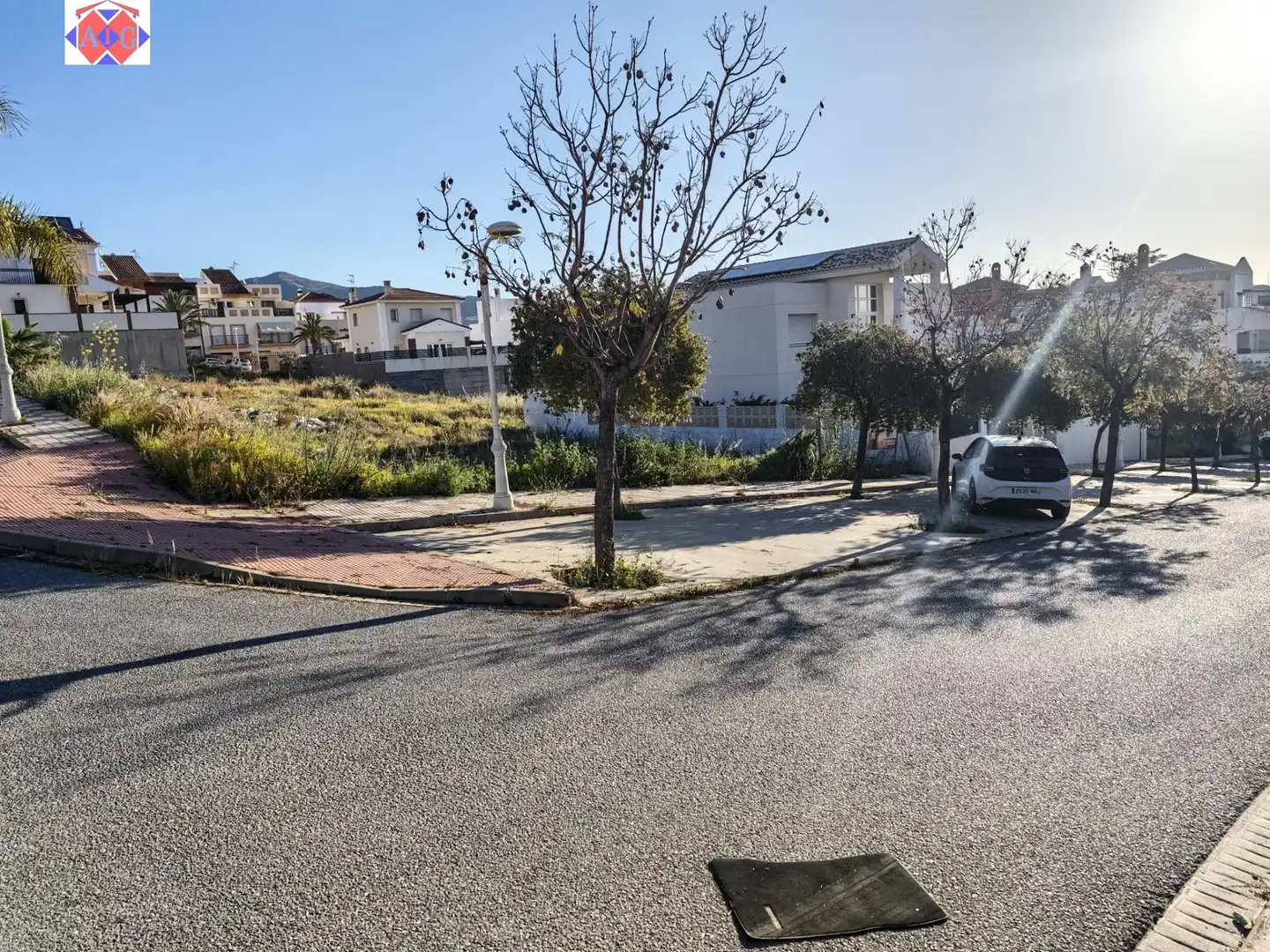 Lands and plots for sale in Castell de Ferro, imagen 4