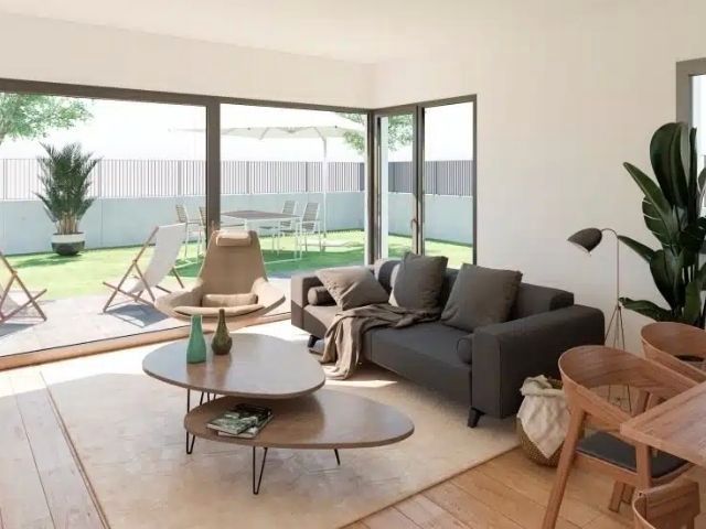 Planta baja for sale in Carrer de Magallanes, 40, Centre