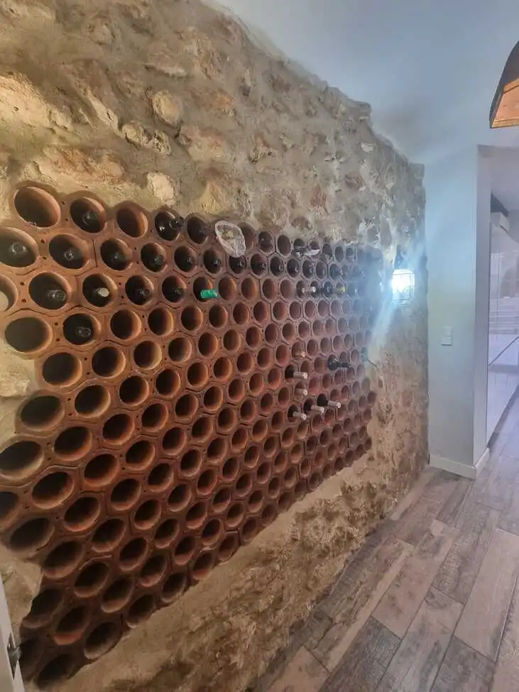 Casa adosada en venta en Canals