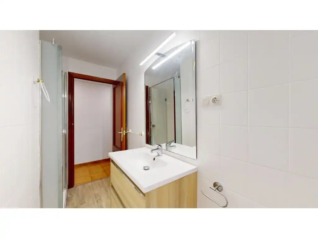 Baño de Piso en venta en Valencia