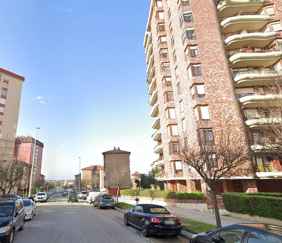 Flat for sale in Avenida Herrera Oria, imagen 4