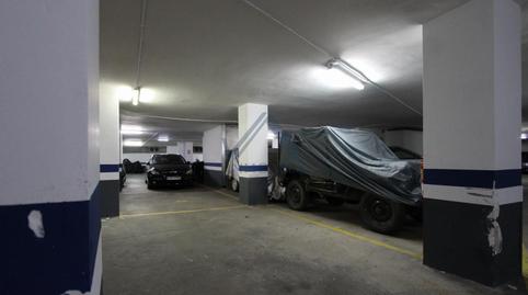 Foto 3 de Garatge en venda a Carrer del Músic Jaume Isern, Centre, Mataró