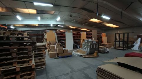 Nave Industrial en venta en Polígonos., imatge 3