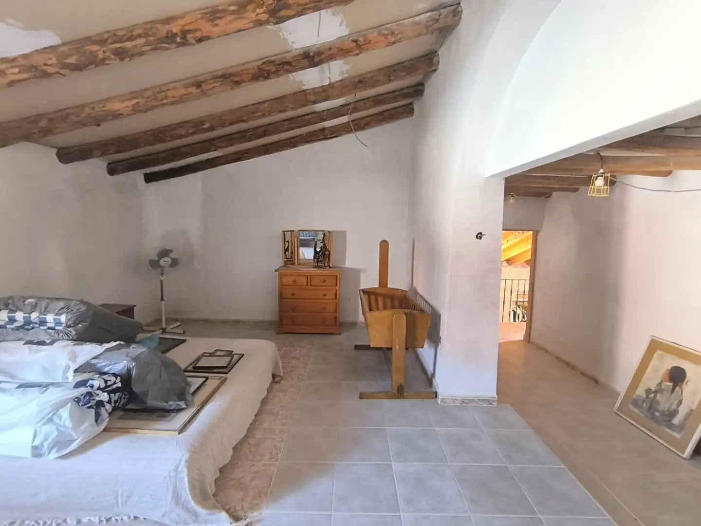 Casa amb terrassa en venda a Monóvar  / Monòver, imagen 15