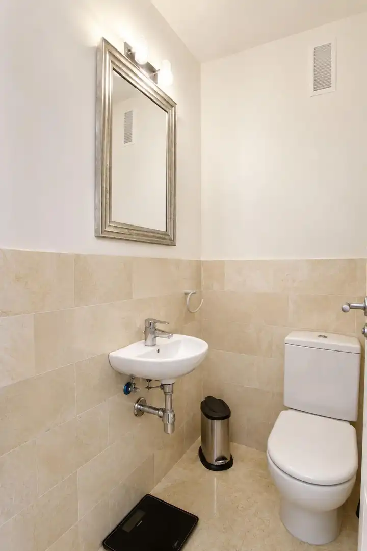 Baño de Ático en venta en Las Palmas de Gran Canaria con Terraza