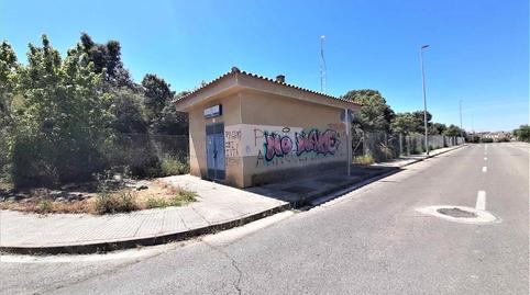 Foto 2 de Residencial en venda a Maria Antonia Fuertes, 2a, -1, Campus Universitario, Cáceres