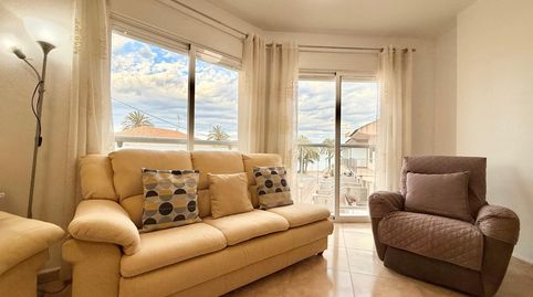 Foto 4 de Piso de alquiler en Santiago de la Ribera, San Javier