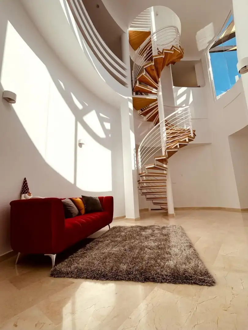 Casa o chalet en venta en Altea con Aire acondicionado, Calefacción y Terraza