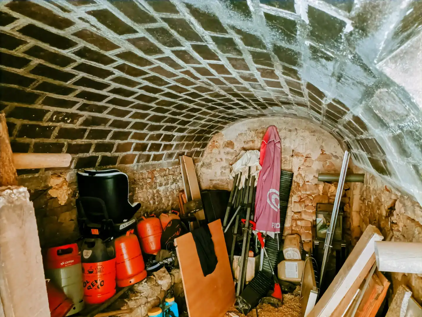 Casa en venda a Sant Gregori, imagen 19