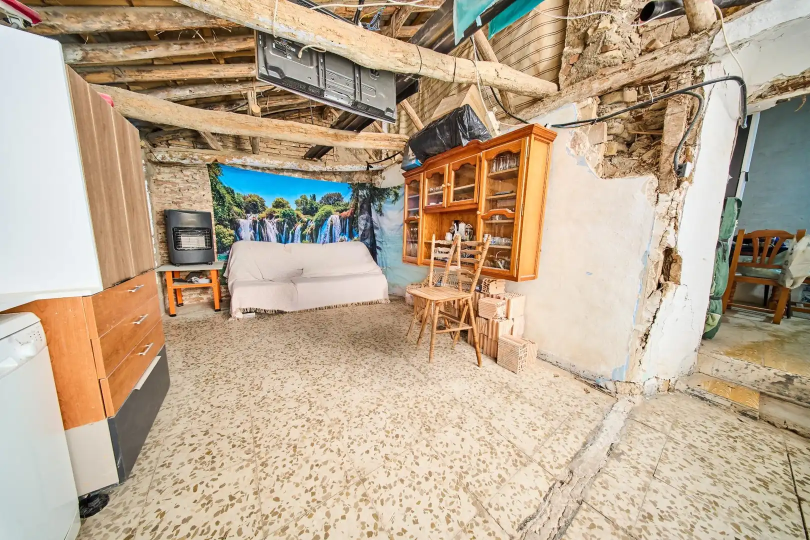 Casa adosada en venda en Residencial Triana - Barrio Alto