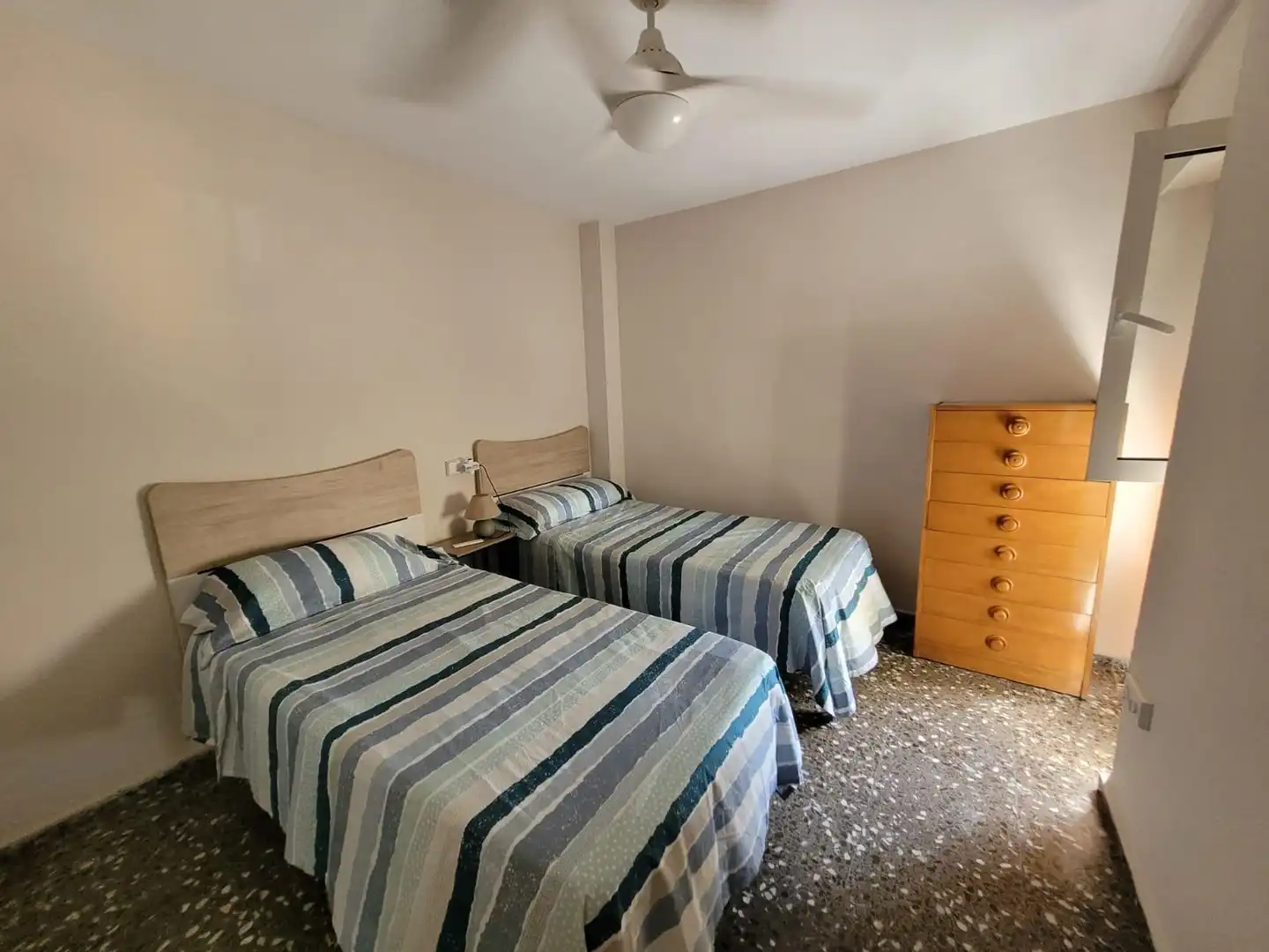 Appartement compact avec piscine à vendre à San Gabriel - Palmeral - Urbanova, imagen 11
