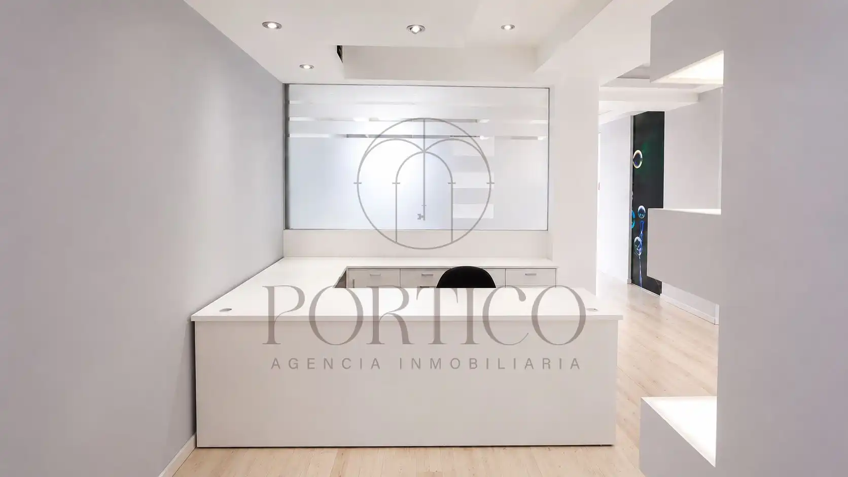 Oficina de lloguer a O Porriño
