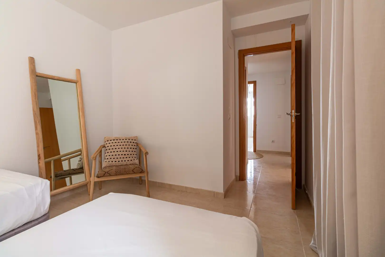 Habitación de Piso en venta en Benissa con Trastero y Horno