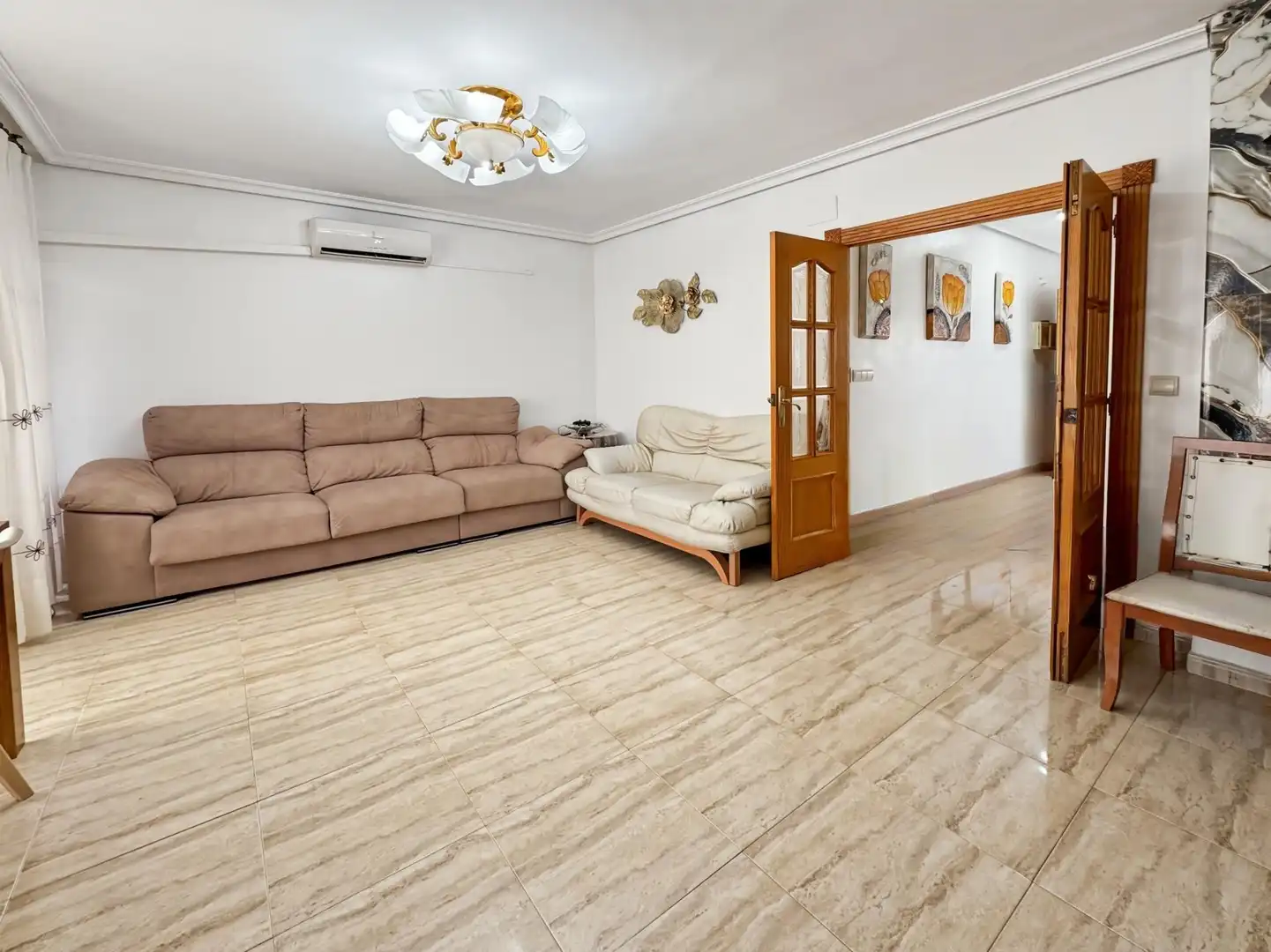 Wohnung mit Terrasse zum Verkauf in Poble Nou - Montiboli, imagen 3
