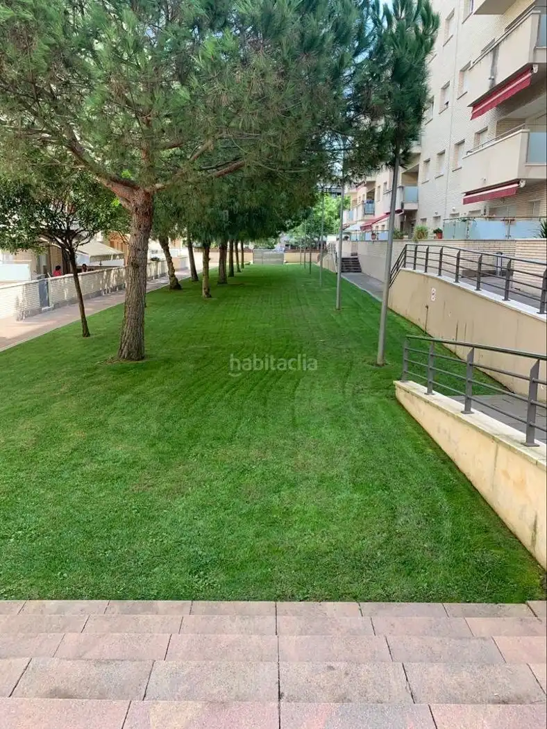 Piso con piscina en venta en Carrer del Marfull 16, imagen 3