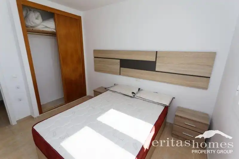 Habitación de Apartamento en venta en Mojácar