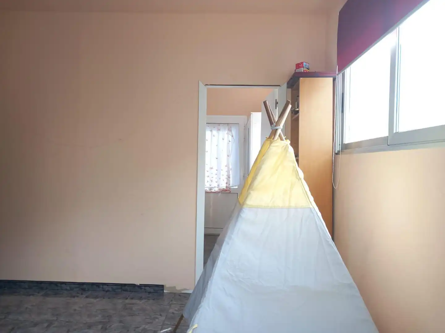 Dormitori de Casa o xalet en venda en Torrelles de Foix amb Traster